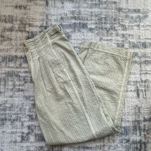 NWOT Free People Pants